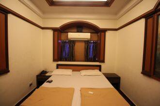 Hotel Links India, Mumbai 3